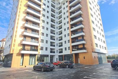 Apartament cu 3 camere decomandat, mobilat în Apărătorii Patriei