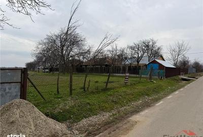 Spațiu comercial, în Popești - 5