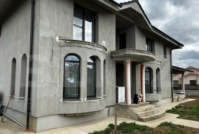 Casa noua de vanzare in Oradea, P+E si terasa de 25 mp - 7