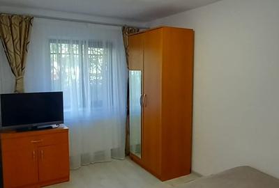 Apartament cu 2 camere semidecomandat, mobilat în Tomis Nord - 3