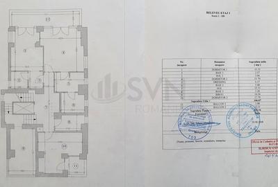 REV2004552 Vila 5 Camere I De Vanzare I Baneasa - 10