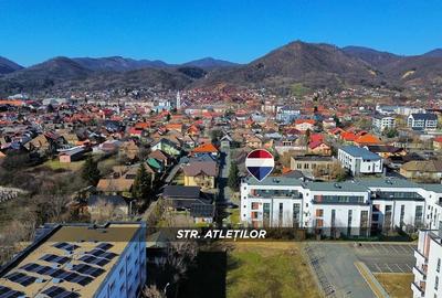 Garsonieră nedecomandată, mobilată în Orașul Vechi - 14