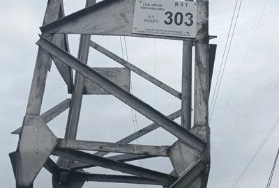 Inchiriez teren 30 ha pretabil pentru parc fotovoltaic - 3