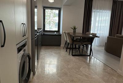 Apartament cu 2 camere semidecomandat în Copou - 4