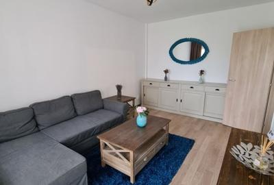 Apartament cu 2 camere decomandat, mobilat în Nicolae Grigorescu - 6