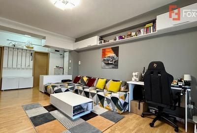 COMISION 0% Apartament cu 2 camere semidecomandat, 2 locuri de parcare - Giroc COMISION 0% Apartament cu 2 camere semidecomandat, 2 locuri de parcare - Giroc - 22