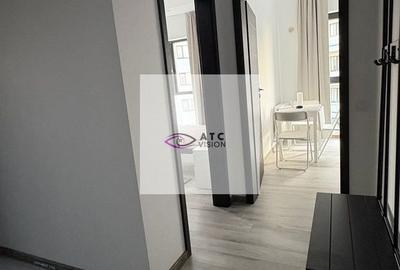 Garsonieră, mobilată în Grozăvești - 7