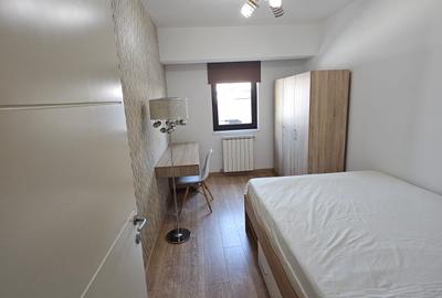 Apartament nou 72 mp, 3 camere, decomandat, de inchiriat, Newton , Cod 155799 - 11