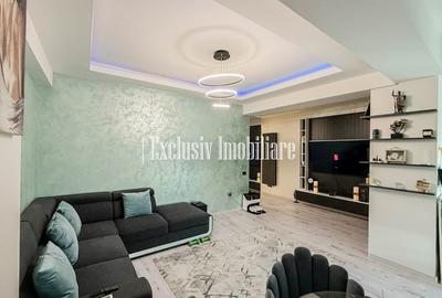 Energia - Apartament de LUX 70 mp cu 2 camere - langa Lidl - Termen Lung - 1