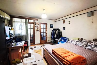 Garsonieră semidecomandată în Grivița - 4