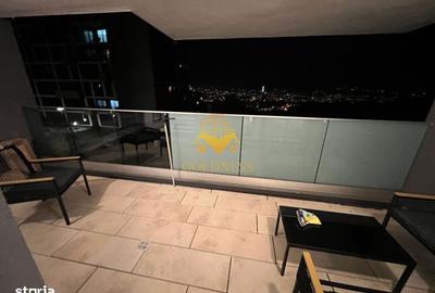 Apartament cu 3 camere în Zorilor - 2