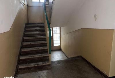 Apartament cu 3 camere în Micro 9 - 6