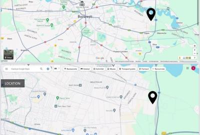 Spațiu industrial, de 1,600 mp, în Industriilor - 4