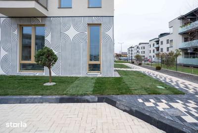 Apartament cu 2 camere în Unirii - 3