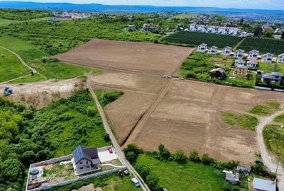 Lot teren intravilan Visani! intre case Lot teren intravilan Visani! intre case - 3