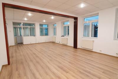 Calea Calarasilor, Hala Traian, Spatiu Birouri, contorizat. - 3