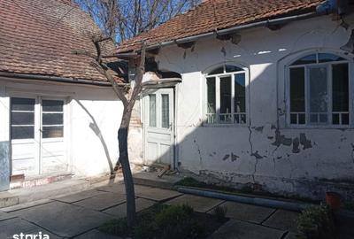 Casă cu 4 camere cu Teren 1400 Mp în Bârsa - 5