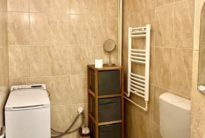 Apartament 2 camere, mobilat complet, et 1 din 4, loc parcare – Oradea  95 000 € - 9