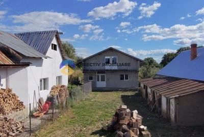 Casa + teren de vanzare - Girov, Neamt - 4
