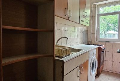 Proprietar 2 camere decomandate Drumul Taberei metrou Romancierilor - 5