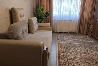Apartament 2 camere pe Lunii