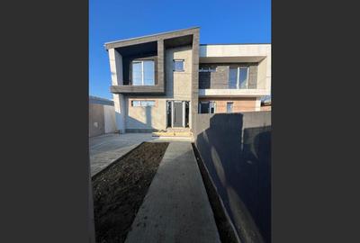 Comision 0%! Casa tip Duplex in stil mediteranean - 6