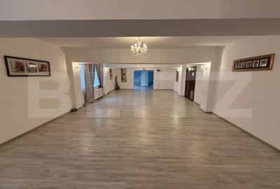 Spațiu comercial, de 330 mp, în Central - 1