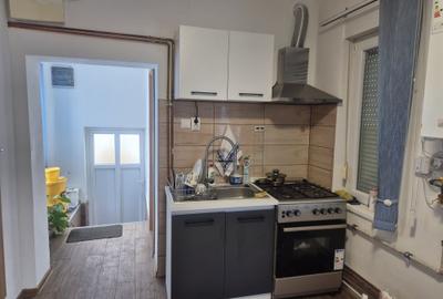 Casă cu 2 camere în Piața Cluj - 2