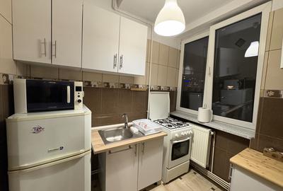 Garsoniera Victoriei | Centrala proprie | Proximitate metrou | Pet friendly - 8