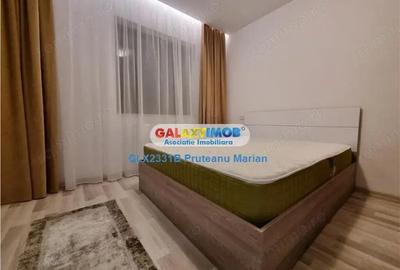 Apartament cu 2 camere decomandat în Drumul Taberei - 9