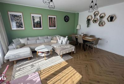 Casă cu 4 camere cu Teren 400 Mp în Viile Sibiului