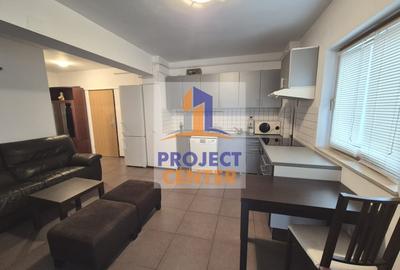 Apartament cu 3 camere decomandat, mobilat în Central - 10