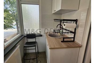 Garsonieră în Ultracentral - 2