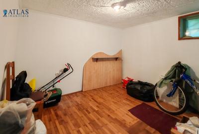 Casă individuală  5 camere, curte 250mp, zona linistita, aproape de natura, Noua Casă individuală  5 camere, curte 250mp, zona linistita, aproape de natura, Noua - 13