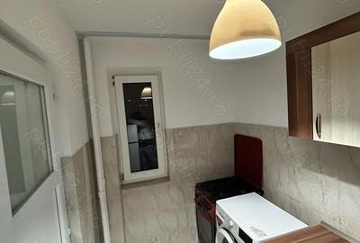 Garsonieră semidecomandată în Tei - 2