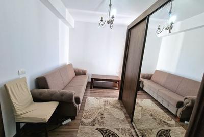 Apartament deosebit cu 3 camere | Complexul Studentesc | Universitatea de Vest - 5