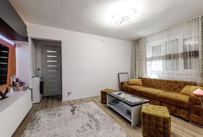 REZERVAT Locuința ideală pentru început de drum, mobilat și utilat. - 2
