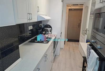 Apartament cu 2 camere semidecomandat în Central - 6