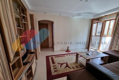 Apartament cu 3 camere, 52 Mp, zona Big - Manastur - 1