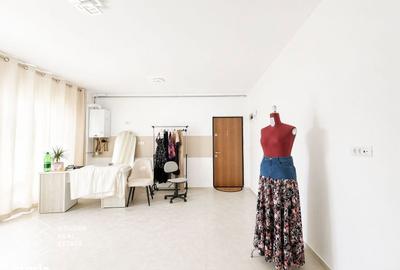 Apartament cu 2 camere în Braytim - 6
