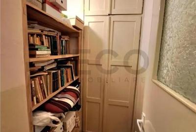 Apartament cu 3 camere decomandat în Salonta - 6
