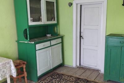 Casă cu 3 camere în Păuca - 3