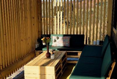 Casa in Moac?a cu vedere la Lacul Padureni - 6