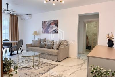 Apartament 2 camere de inchiriat II Parcare II Pipera - 3
