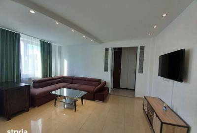 Apartament cu 2 camere semidecomandat în Progresul - 9