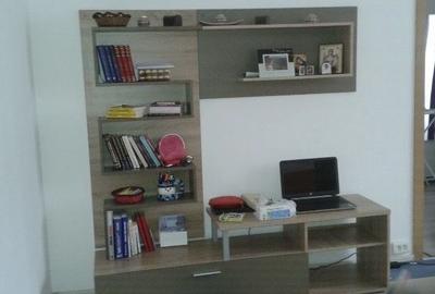 Apartament cu 2 camere semidecomandat în Km 4 - 3