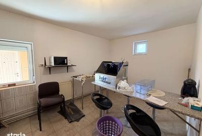 Casă cu 3 camere în Central - 5