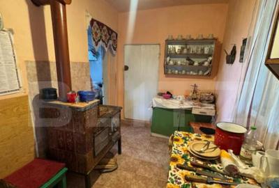 Casa cu 2 camere 50 mp si 836 mp teren, in Magura - 4