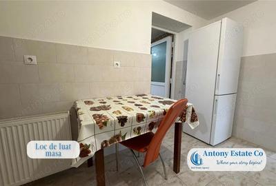 Garsonieră decomandată în Centura - 6