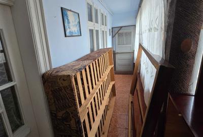 Casă cu 4 camere în Seciu - 1